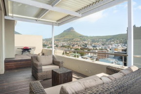 Four Seasons Apartments, Cape Town